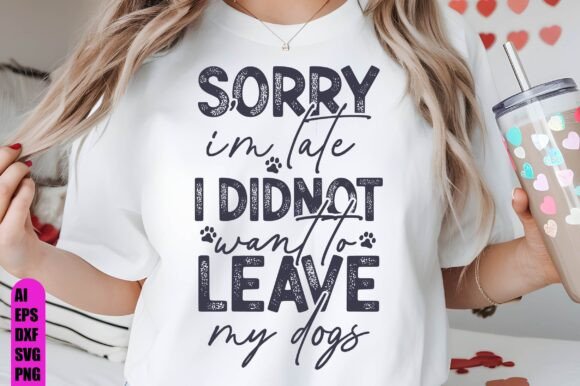 Dog SVG, Dog Mom SVG, Dog Mom Front Review