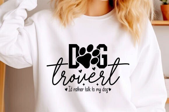 Dog Svg, Dog Paw Lover Png