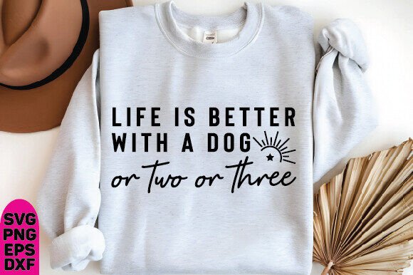 Life is Better with a Dog – A Designer's Hands-On Review