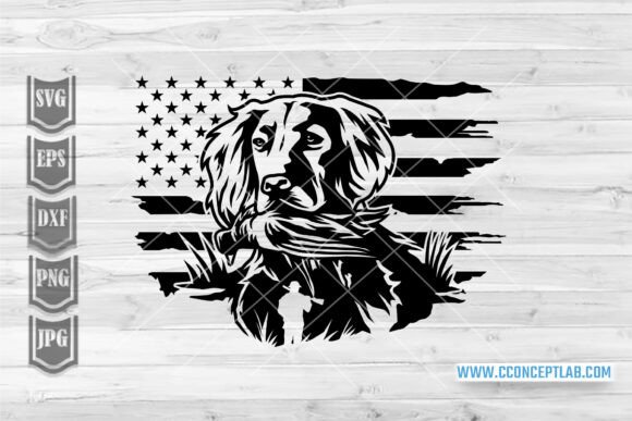 US Duck Hunting Dog Svg: A Designer’s Honest Embroidery Review